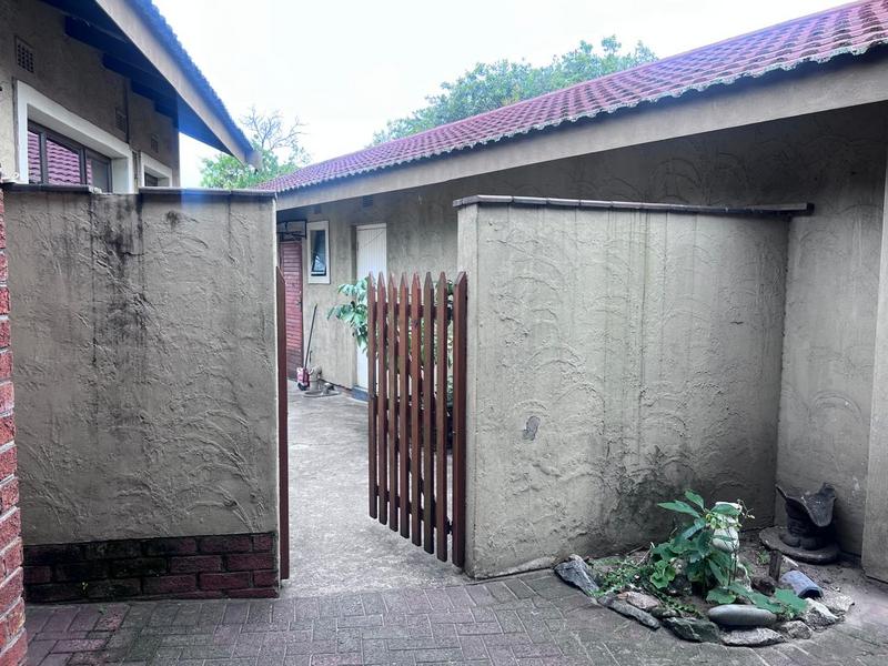 4 Bedroom Property for Sale in Arboretum Free State